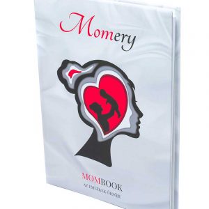 Momery Mombook Kismamanapló
